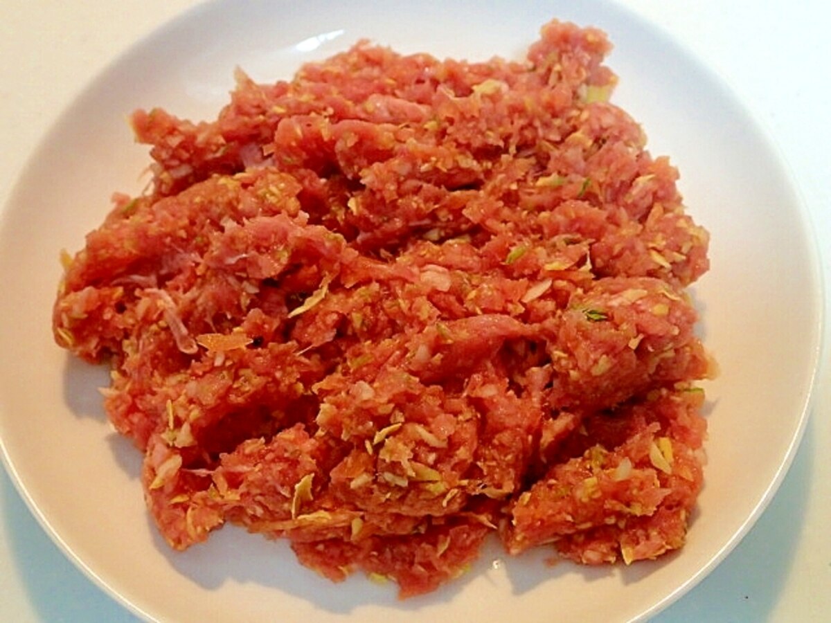 愛犬用 ラム肉とキャベツと人参のヘルシーごはん レシピ 作り方 By ぷ みぃまま 楽天レシピ 愛犬用 ラム肉とキャベツと人参のヘルシーごはん レシピ 作り方 By ぷ みぃまま 楽天レシピ